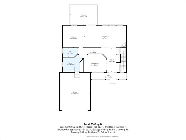 Foto del edificio - 348 Sedgewood Ln
