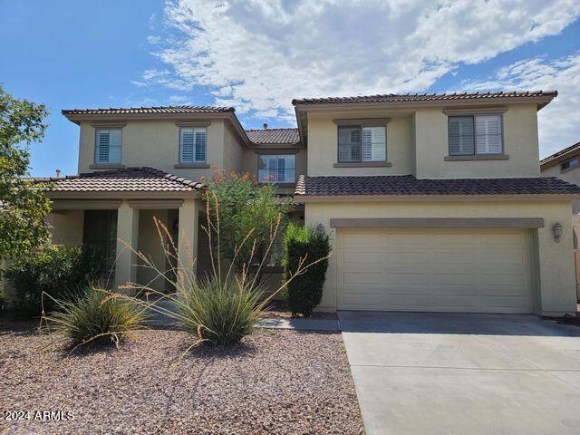 Primary Photo - 21672 N Geraldine Dr