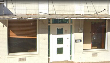 Building Photo - 203 W Marion Ave