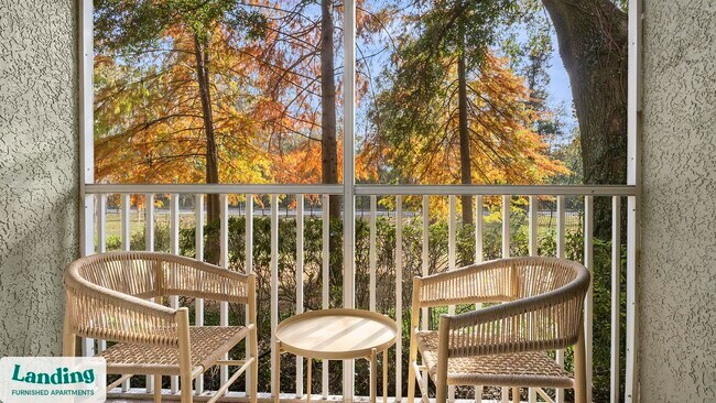 Building Photo - 1505 Fort Clarke Blvd