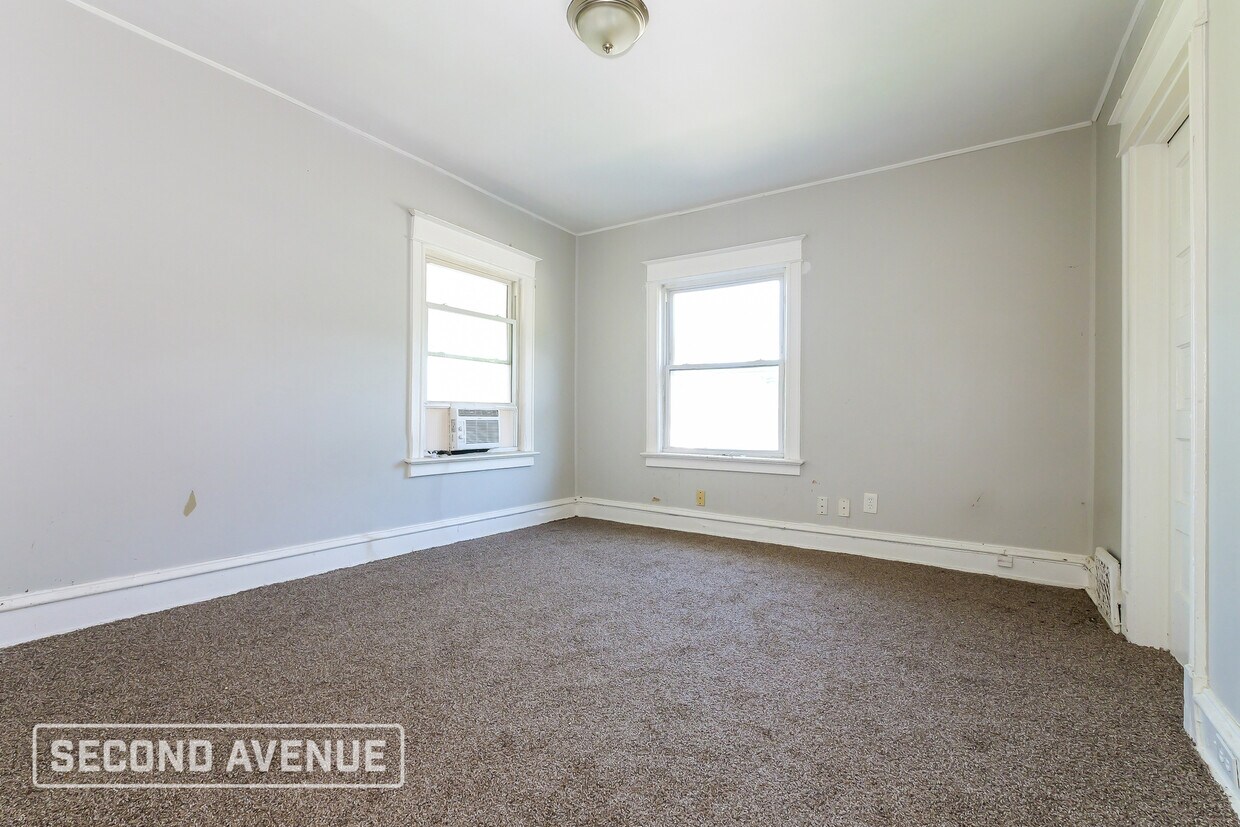 Foto del edificio - 3317 Agnes Ave