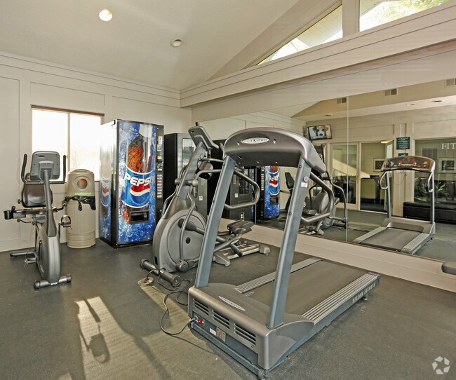 Foto del interior - Glens of Northville Apartments