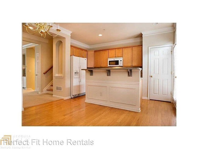 Foto del edificio - 205 Macleans Cross Ln SE
