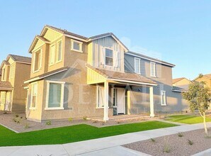Building Photo - 26021 N 23rd Ave