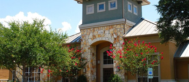 Silverado at Brushy Creek Apartments Cedar Park, TX