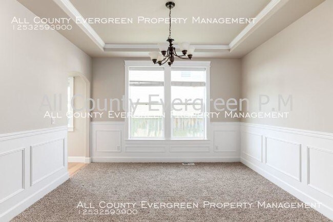 Building Photo - 4 bedroom in Buckley WA 98321