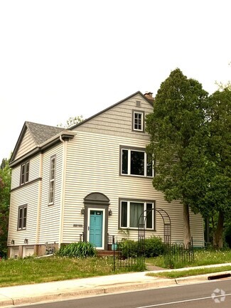 Building Photo - 201 N 21st Ave E