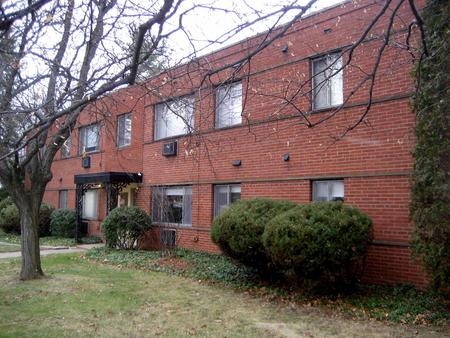 Foto del edificio - Linden Grove Apartments