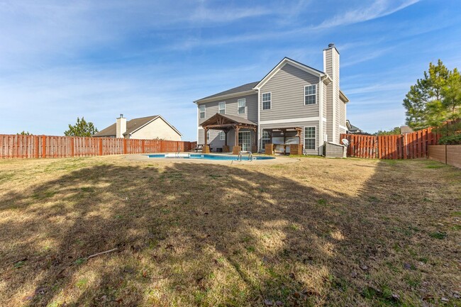 Building Photo - 2507 Hickoryridge Dr