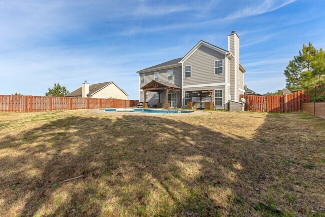 Foto del edificio - 2507 Hickoryridge Dr