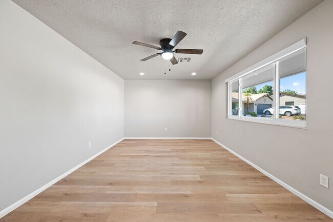 Foto del edificio - Beautiful 4-Bedroom St George Home - Newly...