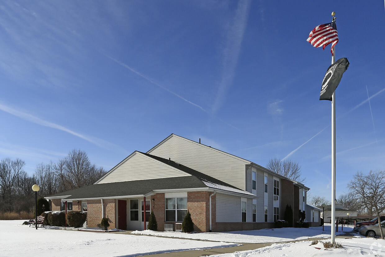 Primary Photo - Jenna Terrace Apartments