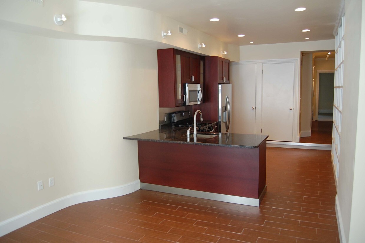 Great Room - 239 E King St