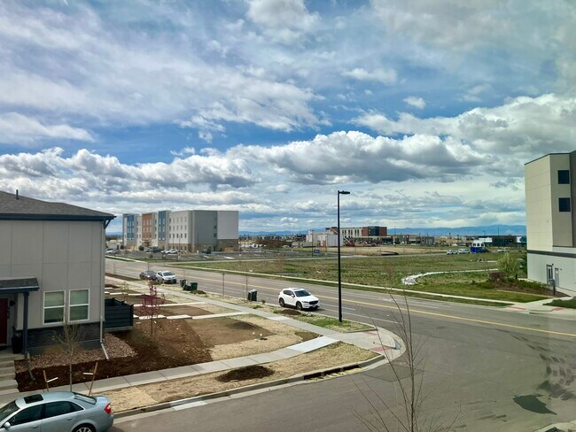 Photo - 6656 Argonne St Townhome