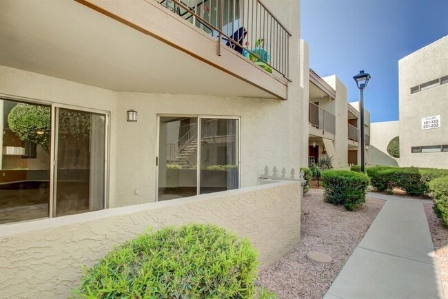 Interior Photo - Irvine Park