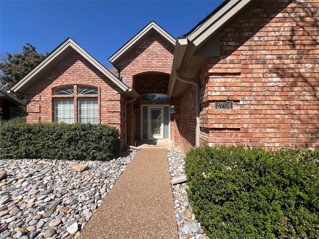 Foto del edificio - 2704 Laurel Valley Ln