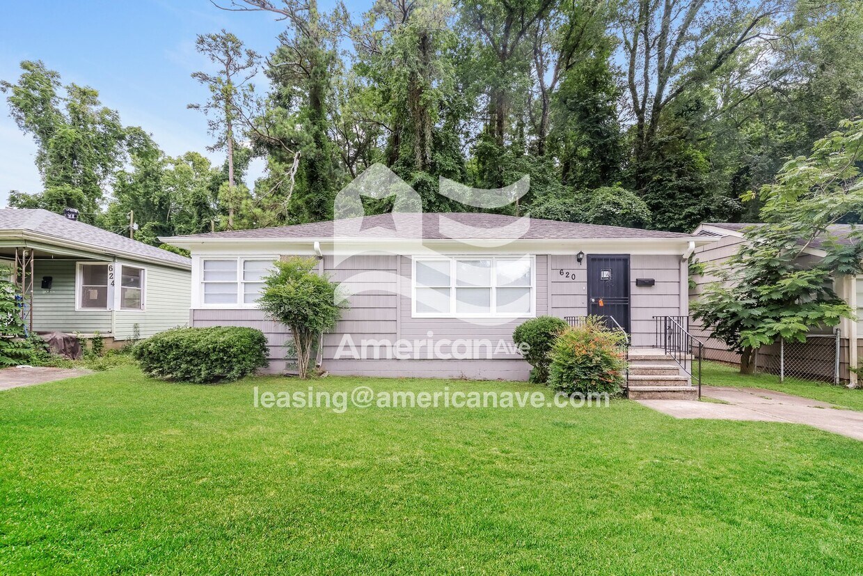 Foto principal - 620 86th St S