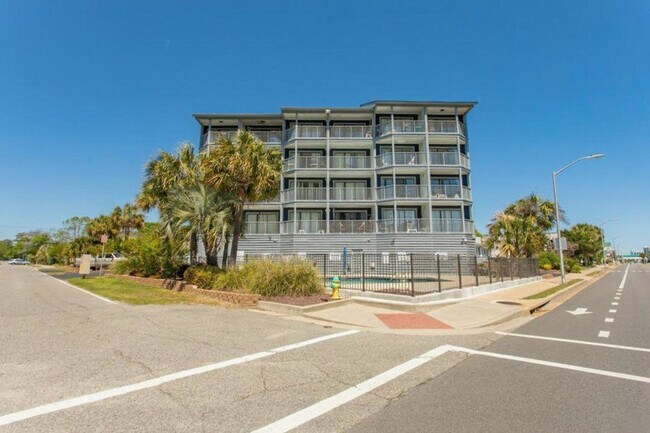 Foto del edificio - 1906 S Ocean Blvd