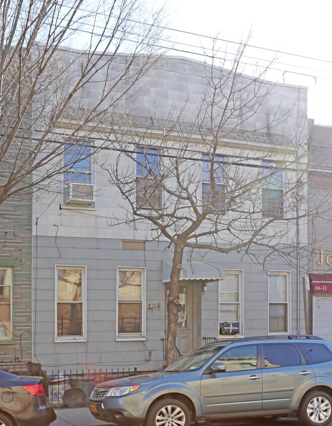 Foto del edificio - 6609 Forest Ave