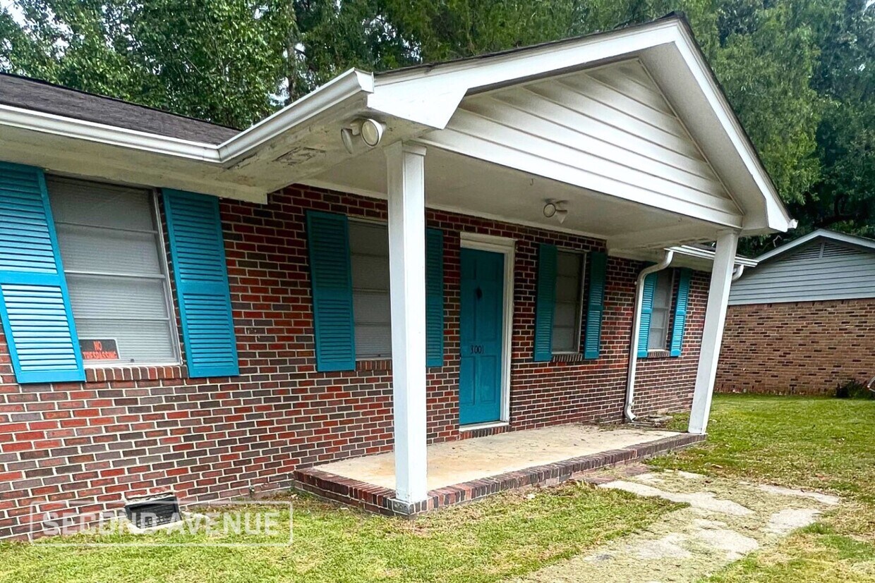 Foto principal - 3001 Elmhaven Rd