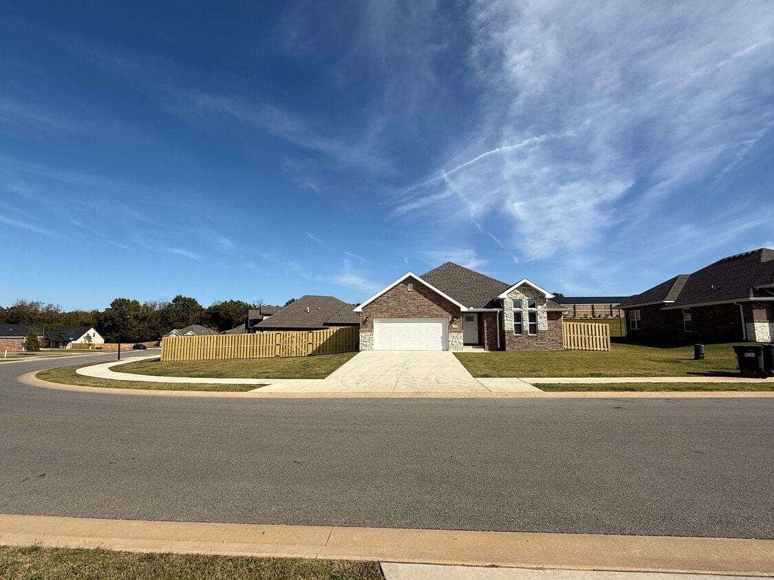 Photo - 2361 Buckside St (Springdale, AR)