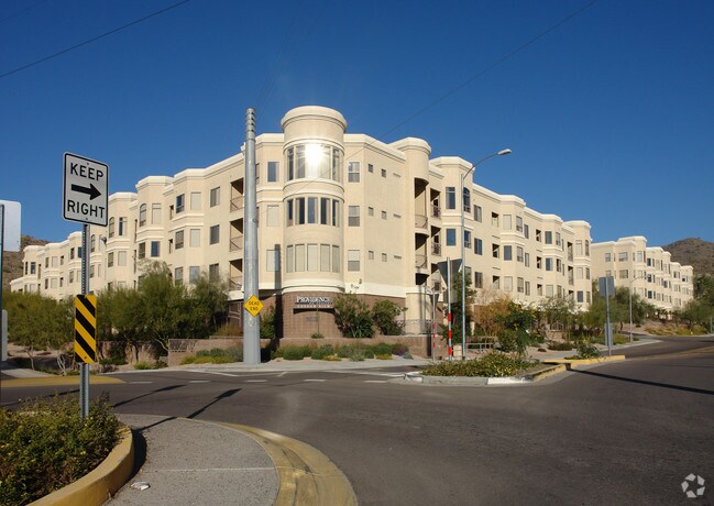 Providence of Central Apartments Phoenix, AZ