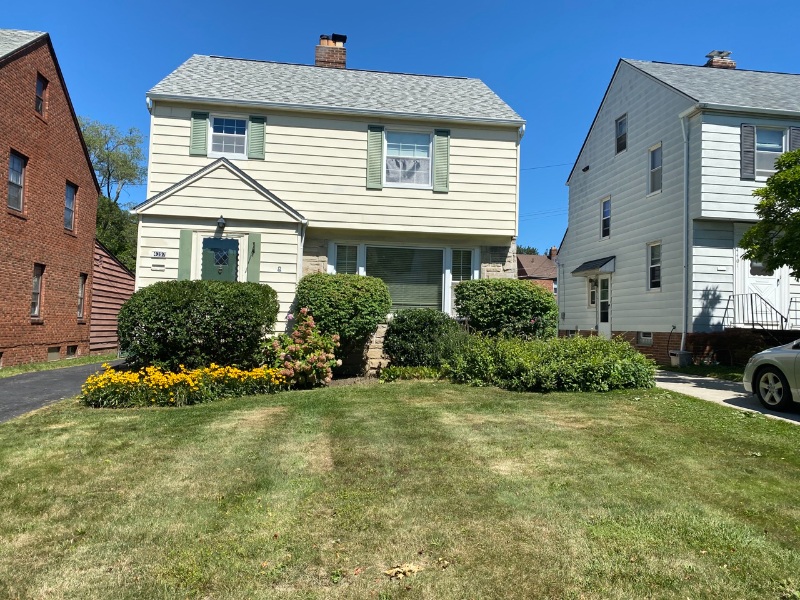 Foto principal - 4397 Silsby Rd