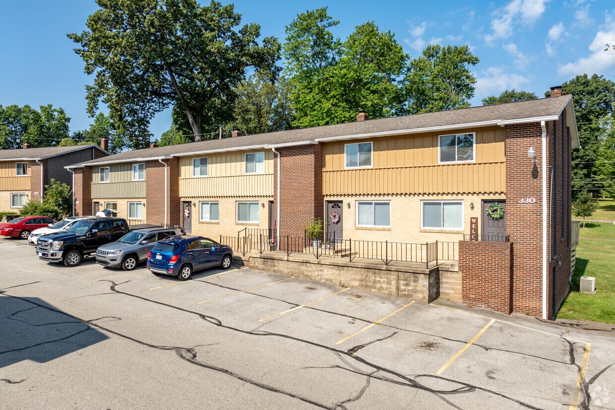 Foto principal - Lincoln Square Apartments