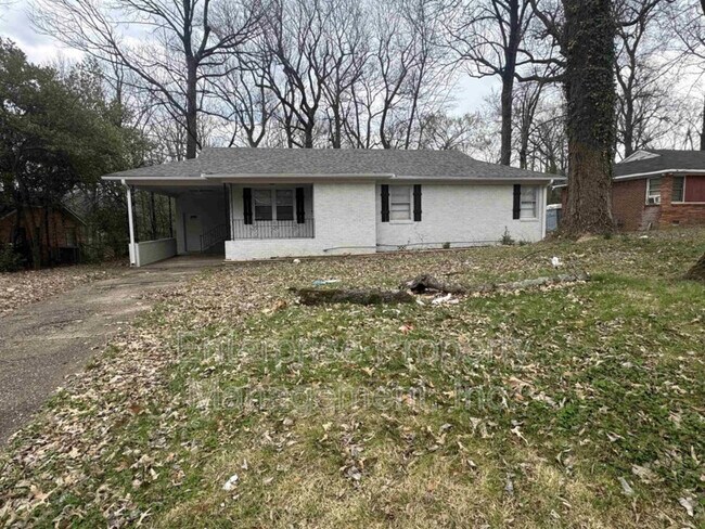 Building Photo - 3766 Argonne St
