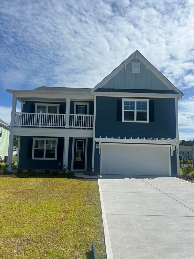 Foto principal - 233 Goose Pond Dr