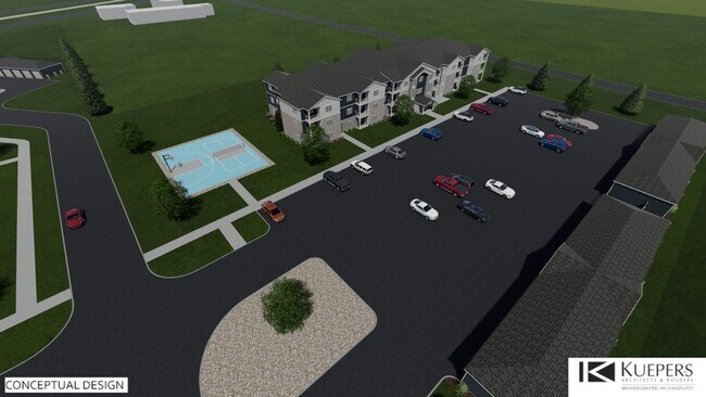 Foto del edificio - South Shore Apartments (A)