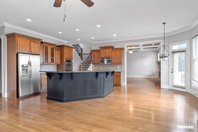 Building Photo - Stunning 4BR House in Buford