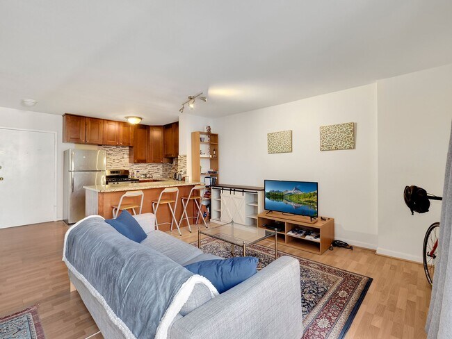Foto del edificio - 950 25th St NW