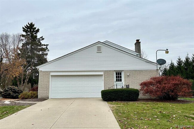 Foto del edificio - 4213 Wentworth Dr