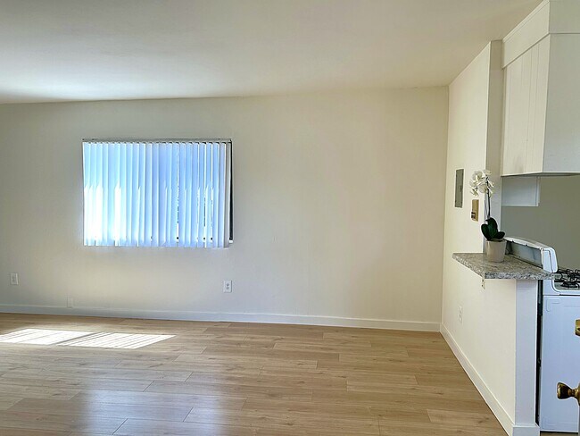 Foto del edificio - Woodman Court