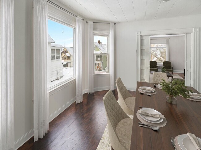 Building Photo - 51 Acushnet Ave