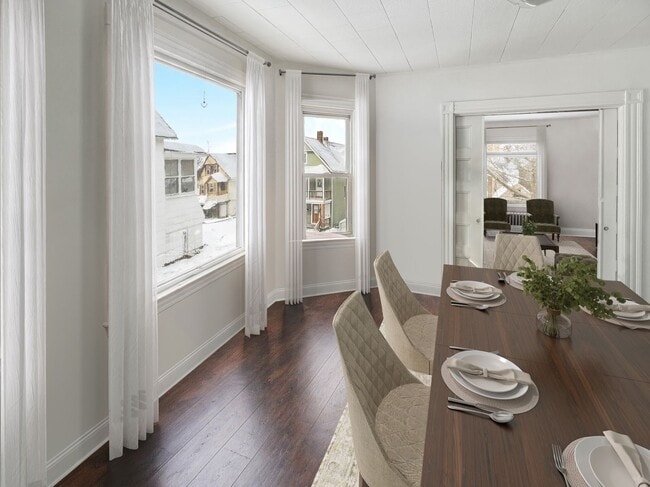 Building Photo - 51 Acushnet Ave