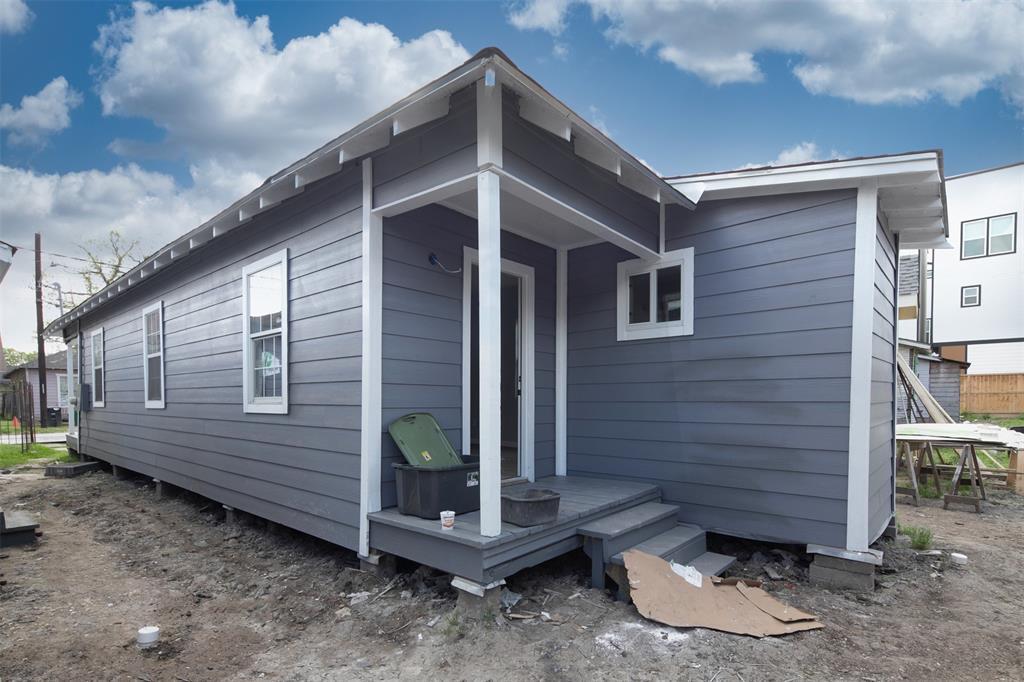 Foto principal - 3114 Stonewall St