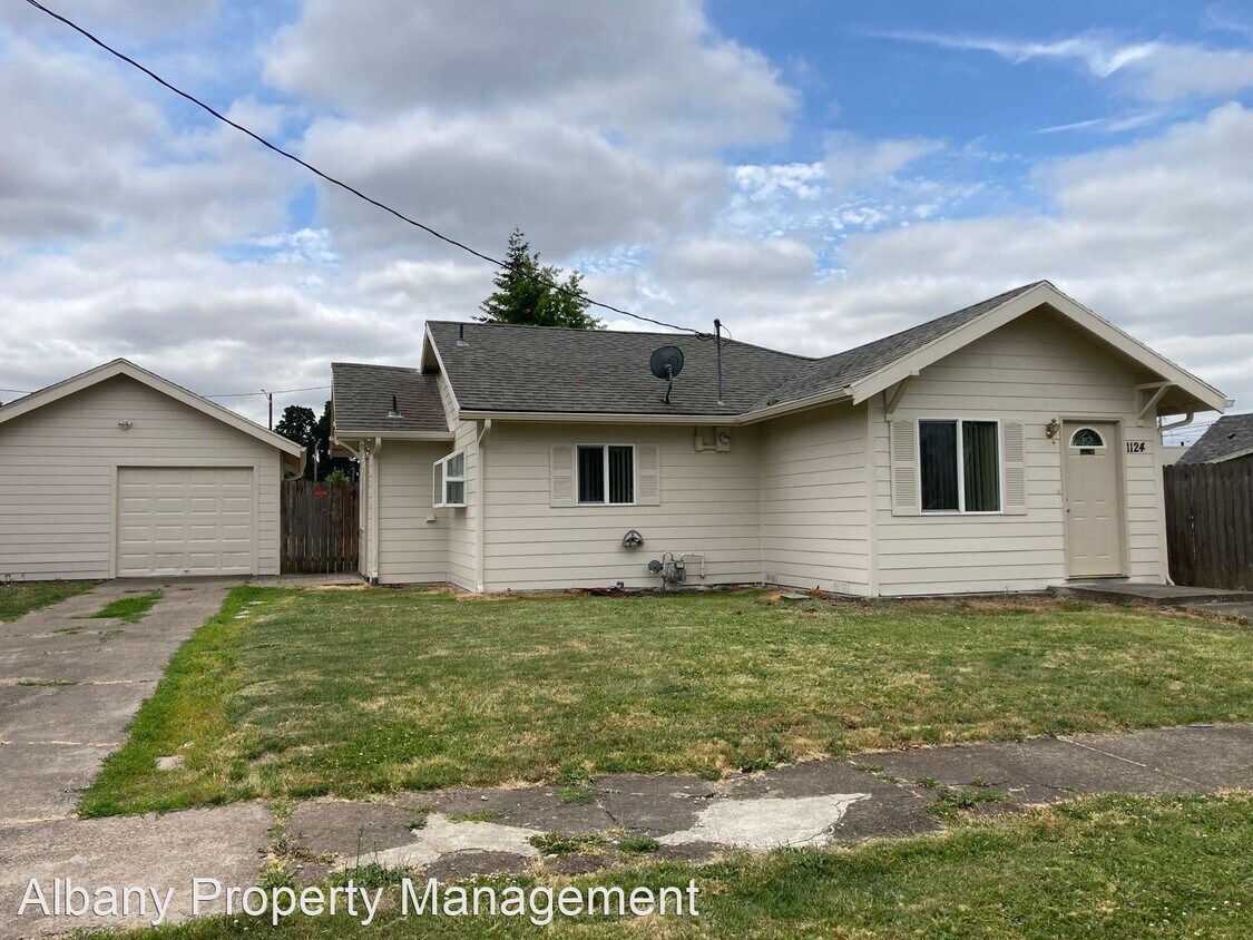 Primary Photo - 2 br, 2 bath House - 1124 7th Ave SE