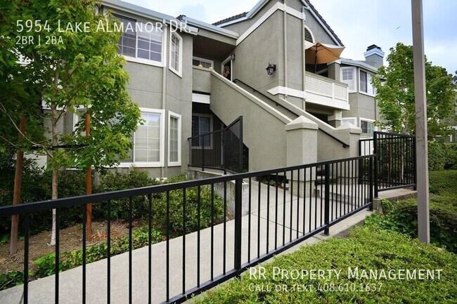 Foto del edificio - 5954 Lake Almanor Dr