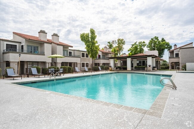 Building Photo - The Sycamore at Scottsdale