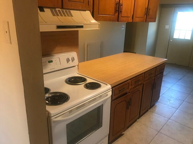 Kitchen - 1212 S 1st St