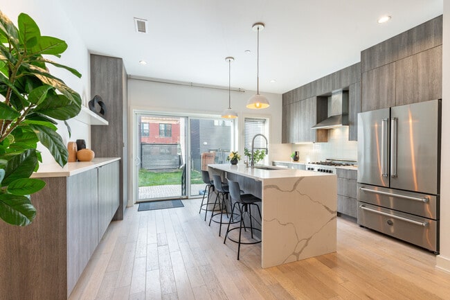 Foto del edificio - 2058 E Susquehanna Ave