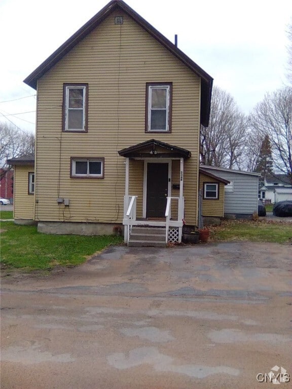 Building Photo - 534 West End Ave