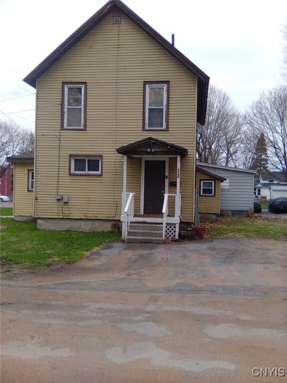 Building Photo - 534 West End Ave