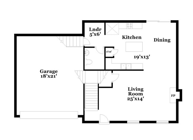 Building Photo - 3420 Cainbrook Crossing