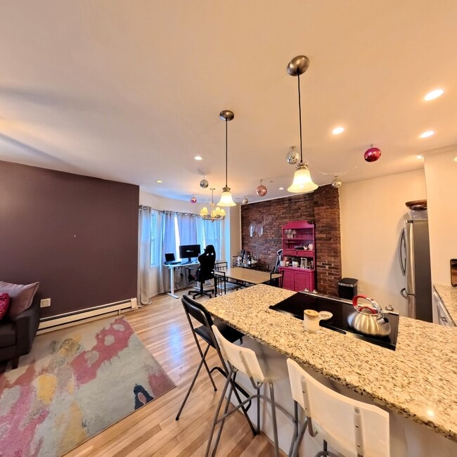 Foto del edificio - 285 Dorchester St