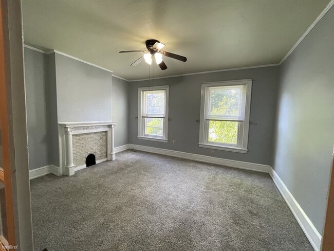 Building Photo - 2 br, 1 bath Triplex - 110 McKinley Avenue 1