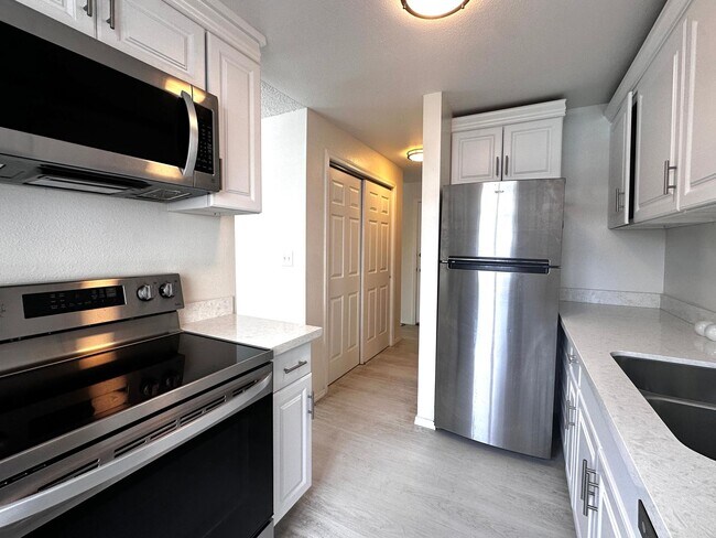 Foto del edificio - 9030 Seward Park Ave S