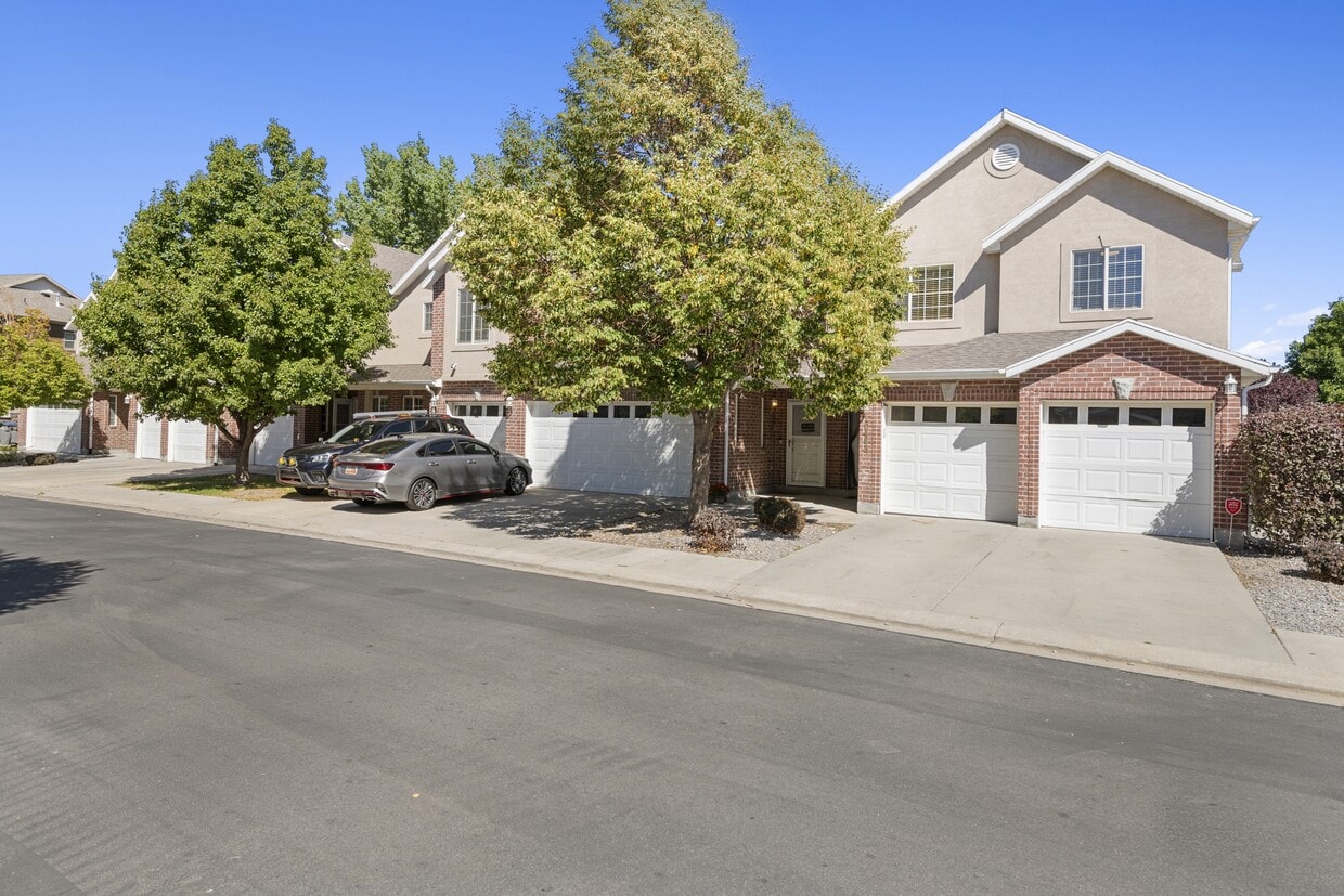 Photo - 10483 Sage Vista Way (South Jordan, UT)